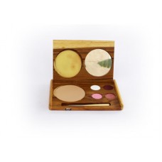 Paleta Mixta # 3A de 4uds